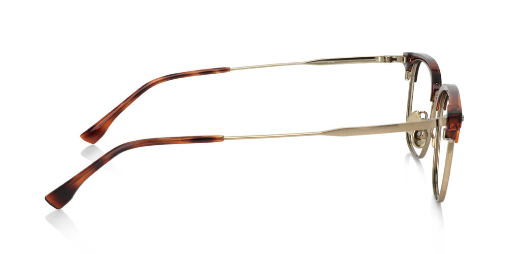 Multi Size Metal - Browline U019 Medium 86