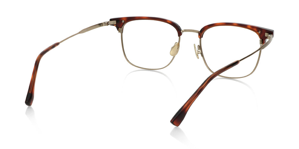 Multi Size Metal - Browline U019 Medium 86