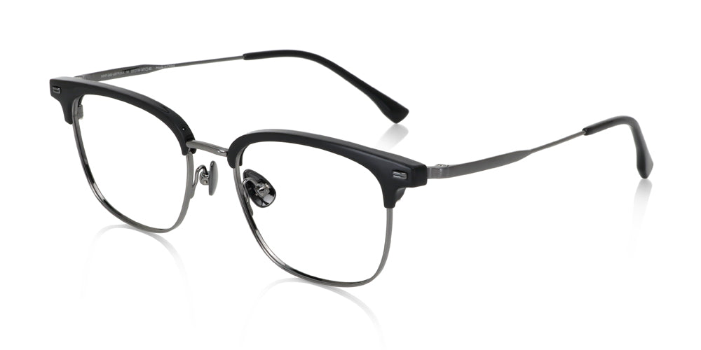 Multi Size Metal - Browline U019 Medium