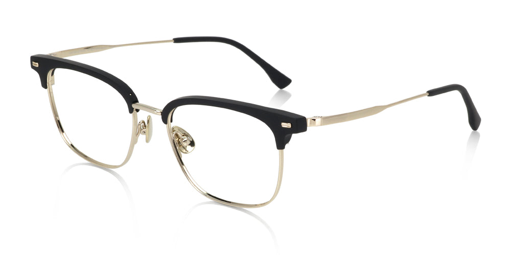 Multi Size Metal - Browline U019 Medium 97