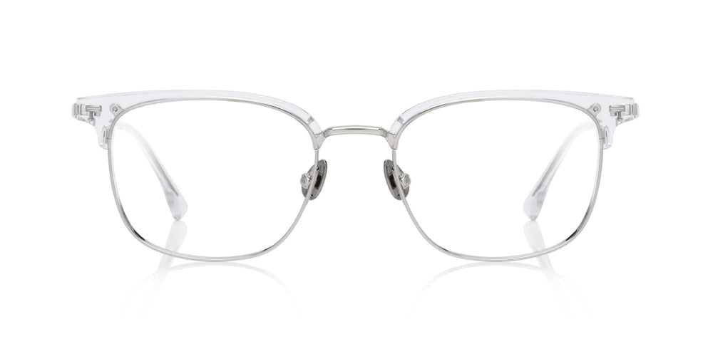 Multi Size Metal - Browline U019 Wide 00