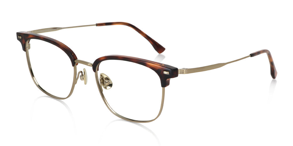 Multi Size Metal - Browline U019 Wide 86