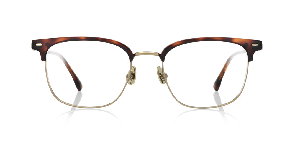 Multi Size Metal - Browline U019 Wide 86