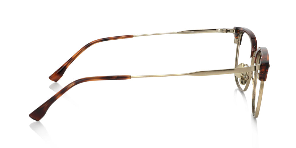 Multi Size Metal - Browline U019 Wide 86
