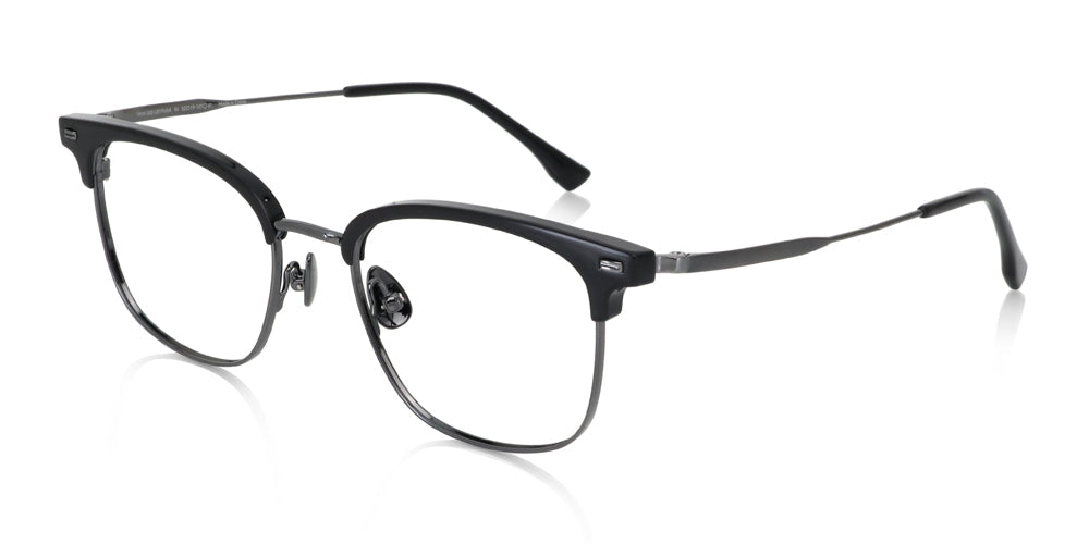 Multi Size Metal - Browline U019 Wide 94