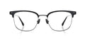 Multi Size Metal - Browline U019 Wide 94