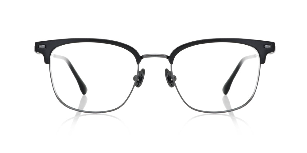 Multi Size Metal - Browline U019 Wide 94