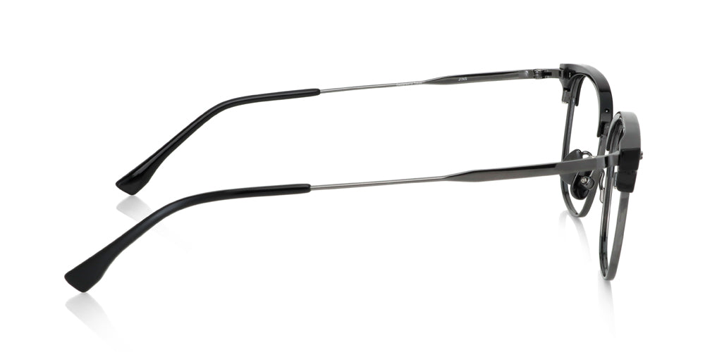 Multi Size Metal - Browline U019 Wide 94