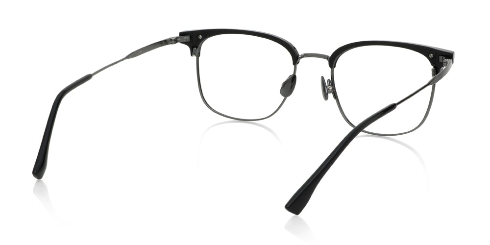 Multi Size Metal - Browline U019 Wide 94