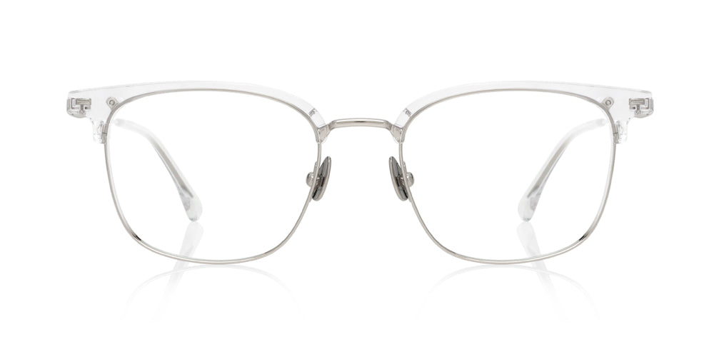 Multi Size Metal - Browline U019 Extra Wide 00