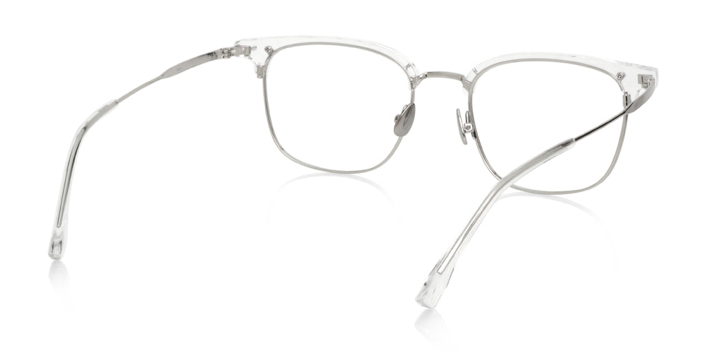 Multi Size Metal - Browline U019 Extra Wide 00