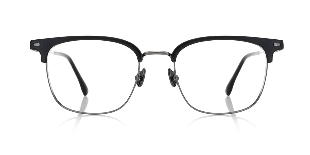 Multi Size Metal - Browline U019 Extra Wide 94