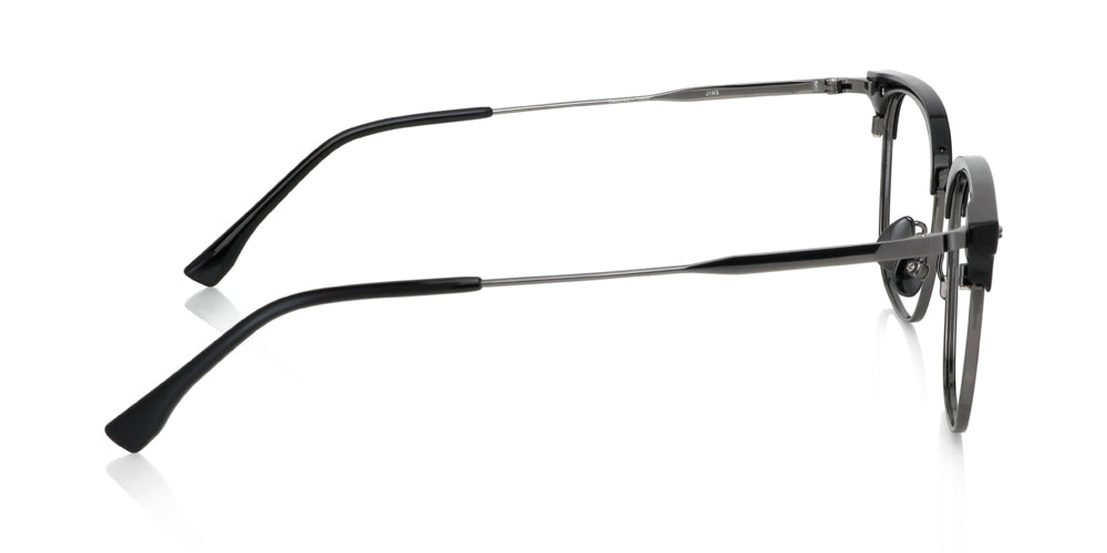 Multi Size Metal - Browline U019 Extra Wide 94