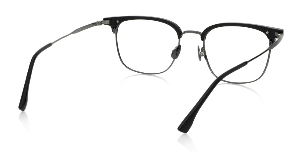 Multi Size Metal - Browline U019 Extra Wide 94
