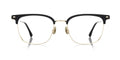 Multi Size Metal - Browline U019 Extra Wide 97