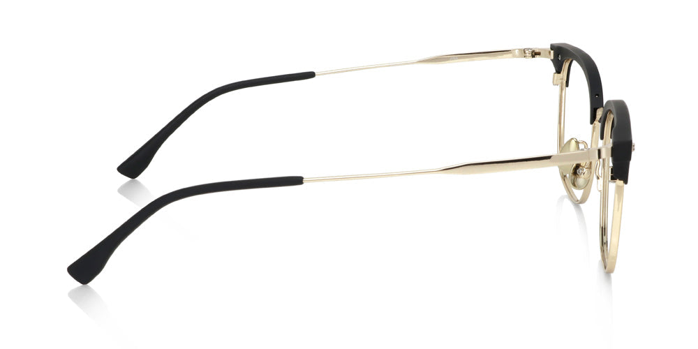 Multi Size Metal - Browline U019 Extra Wide 97