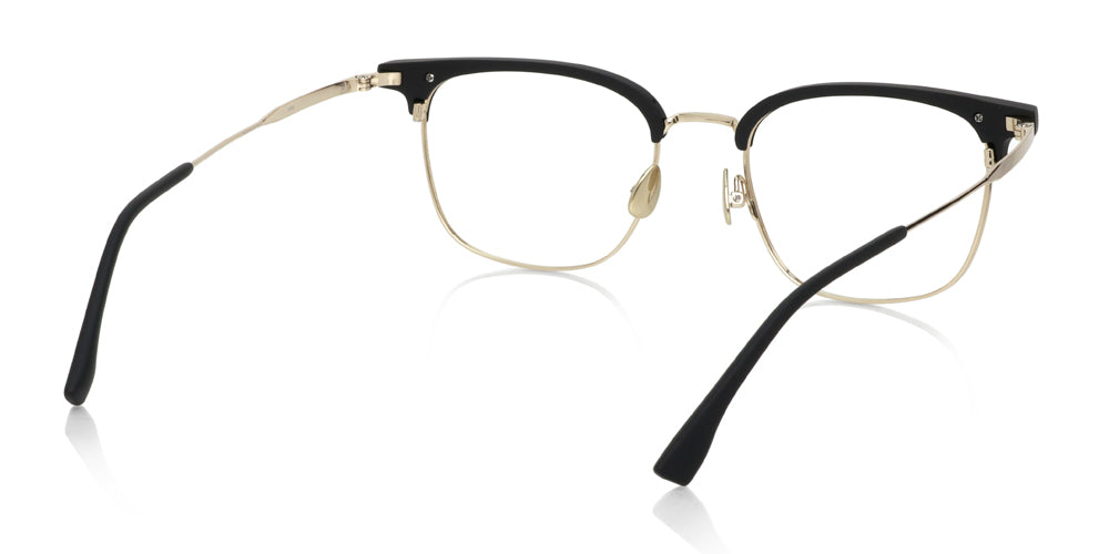 Multi Size Metal - Browline U019 Extra Wide 97