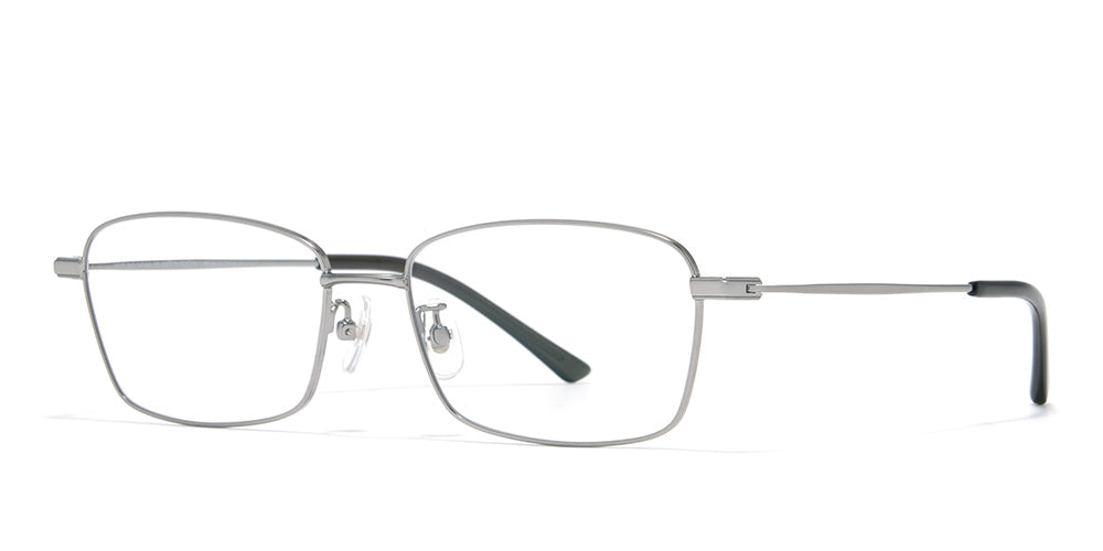 JINS STANDARD Rim Metal 141 93