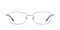 JINS STANDARD Rim Metal 141 93