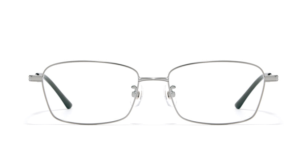 JINS STANDARD Rim Metal 141 93
