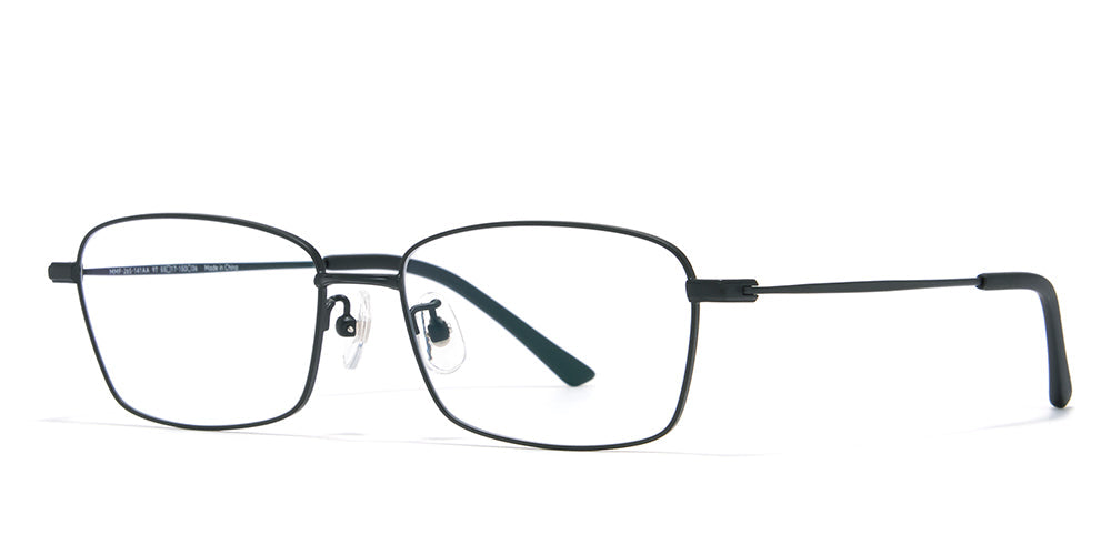 JINS STANDARD Rim Metal 141