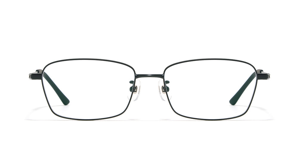 JINS STANDARD Rim Metal 141