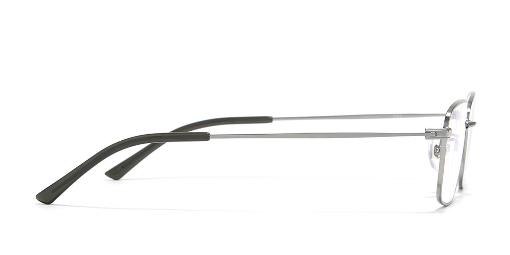 JINS STANDARD Rim Metal 141