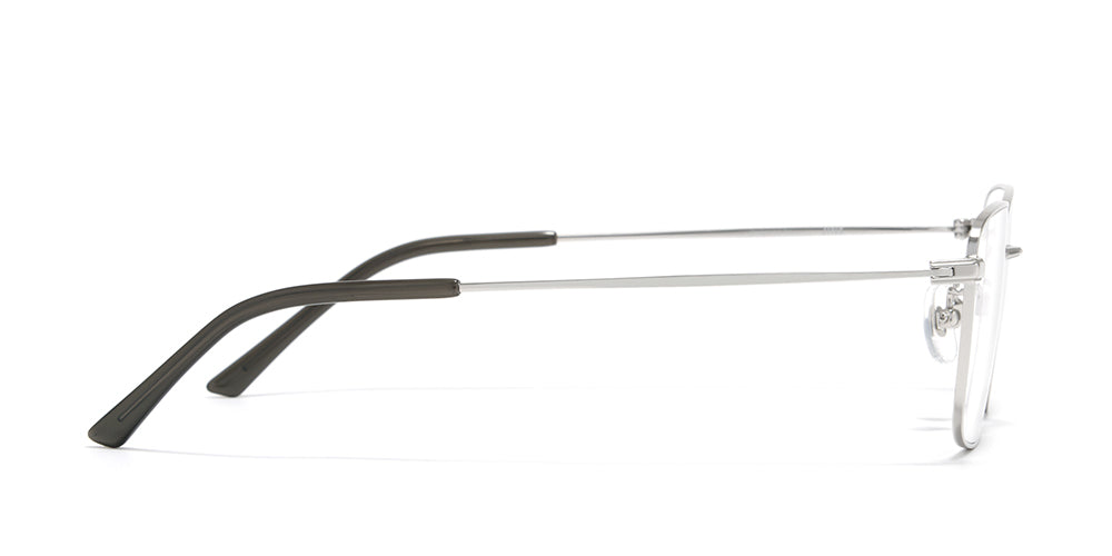 JINS STANDARD Rim Metal 143 96