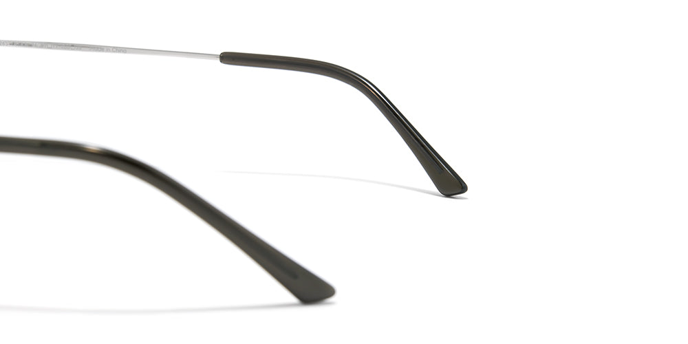JINS STANDARD Rim Metal 143 96