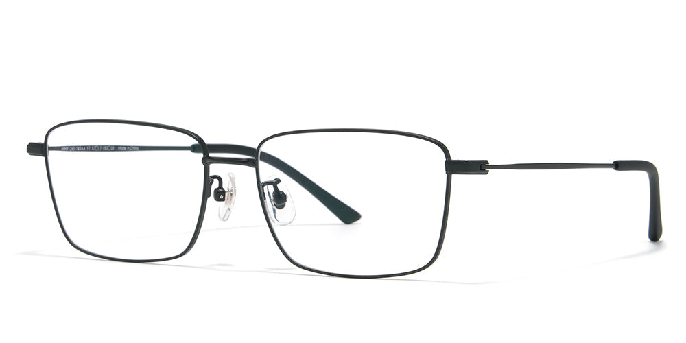 JINS STANDARD Rim Metal 143