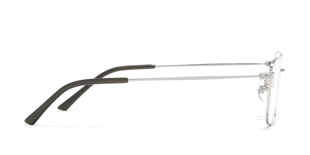 JINS STANDARD Rim Metal 143