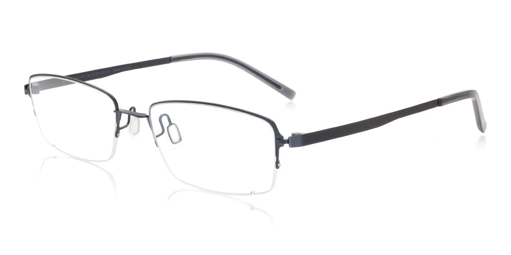 Conventional Metal 139 158