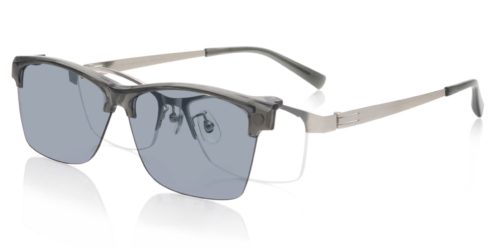 JINS Switch Flip up Polarized 078 96