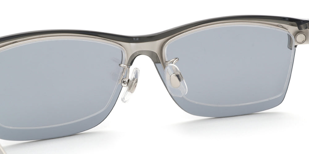 JINS Switch Flip up Polarized 078 96