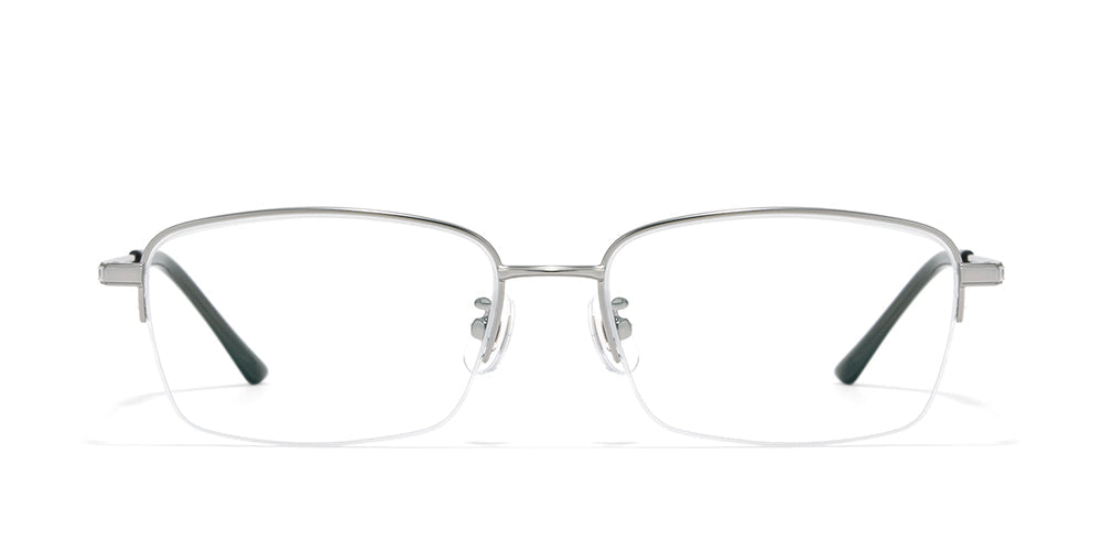 JINS STANDARD Rim Metal 142 93