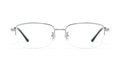 JINS STANDARD Rim Metal 142 93