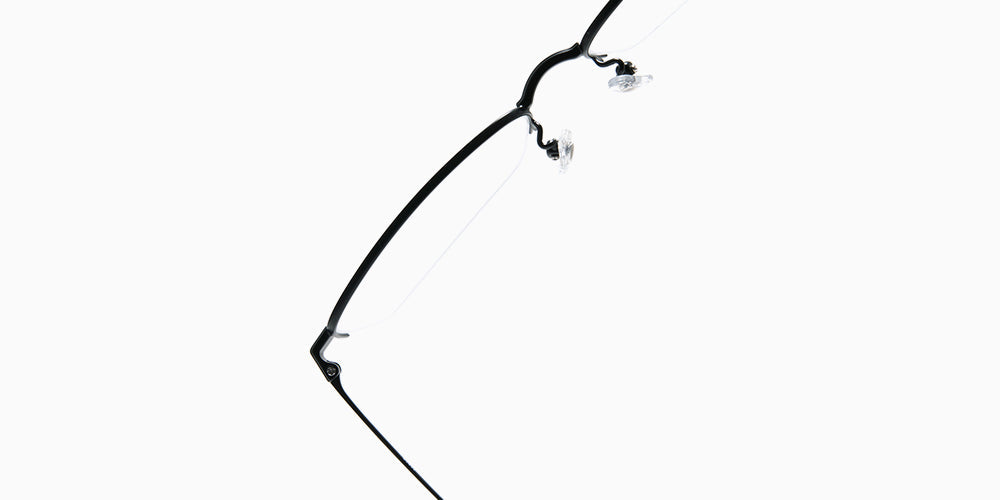 JINS STANDARD Rim Metal 142 93