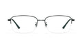 JINS STANDARD Rim Metal 142