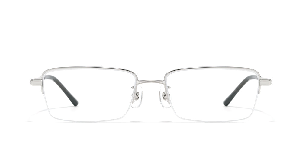 JINS STANDARD Rim Metal 144 96