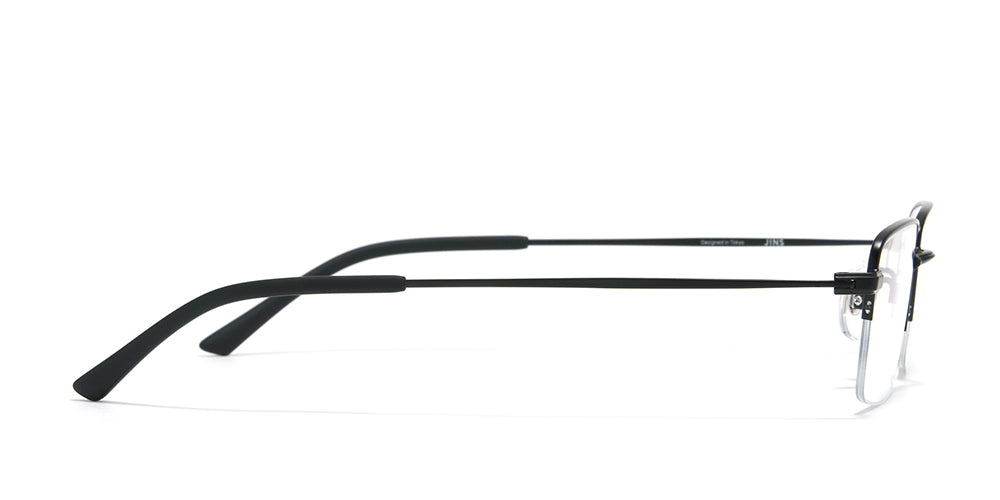 JINS STANDARD Rim Metal 144 96