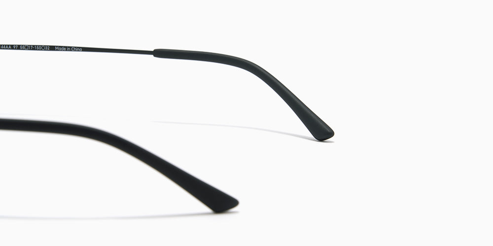 JINS STANDARD Rim Metal 144 96