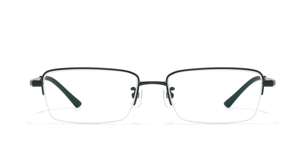 JINS STANDARD Rim Metal 144