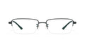 JINS STANDARD Rim Metal 144