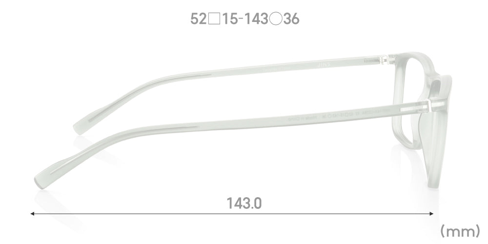 Airframe Slim Matte U228 92
