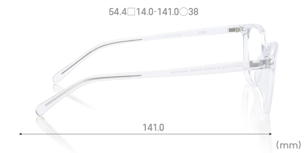 Airframe Slim Vivid U161 00 Original