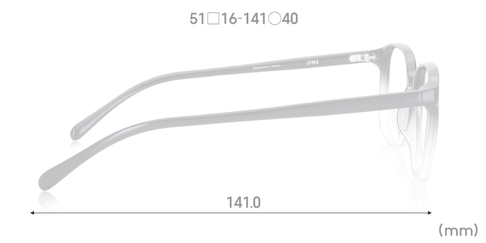 Airframe Slim Vivid U162 Medium 02