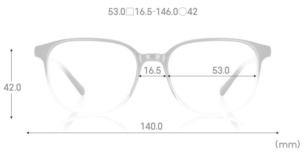 Airframe Slim Vivid U162 Wide 82