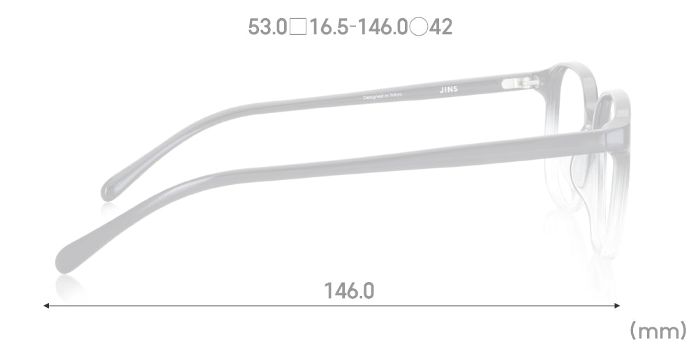 Airframe Slim Vivid U162 Wide 08