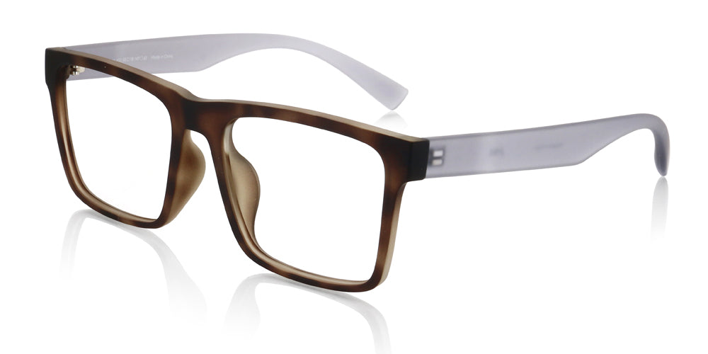 Airframe Matte Duo Oversized 157 93D