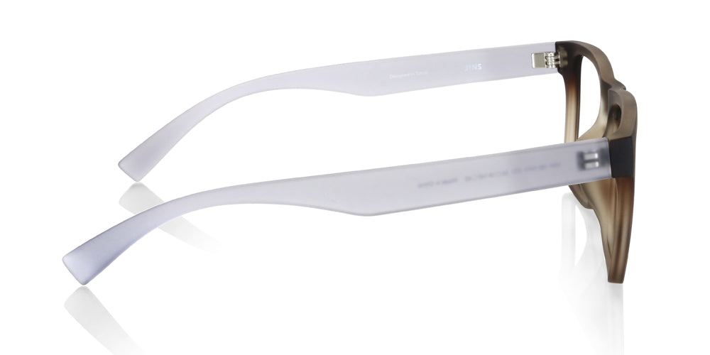 Airframe Matte Duo Oversized 157 93D
